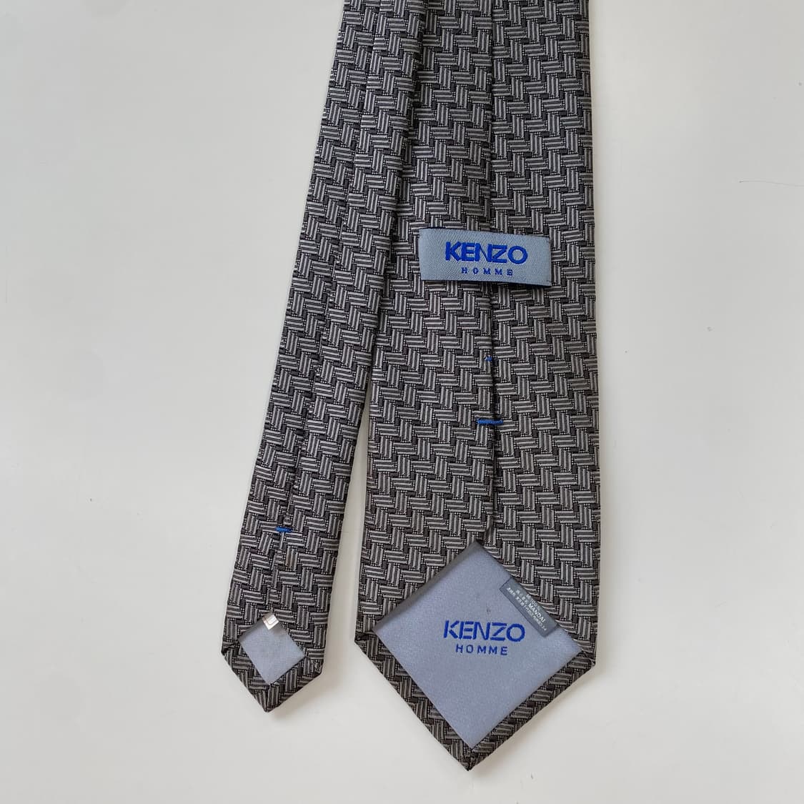 겐조(KENZO) 명품 정품 넥타이 상품이미지3