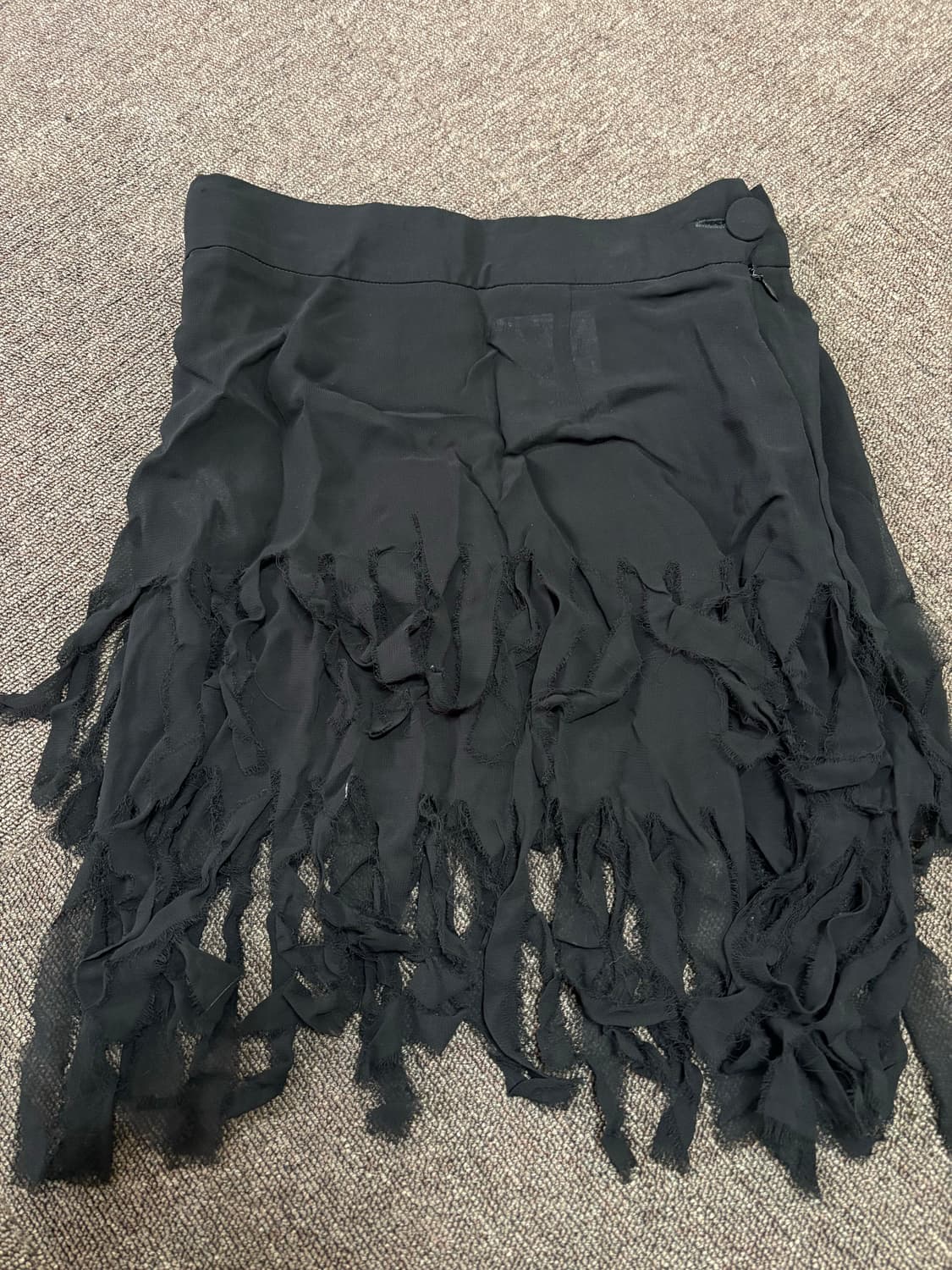 Moschino 스커트 상품이미지4