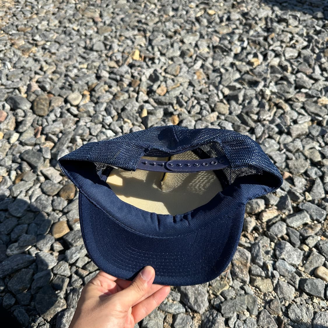 vintage fenwick trucker cap 상품이미지2