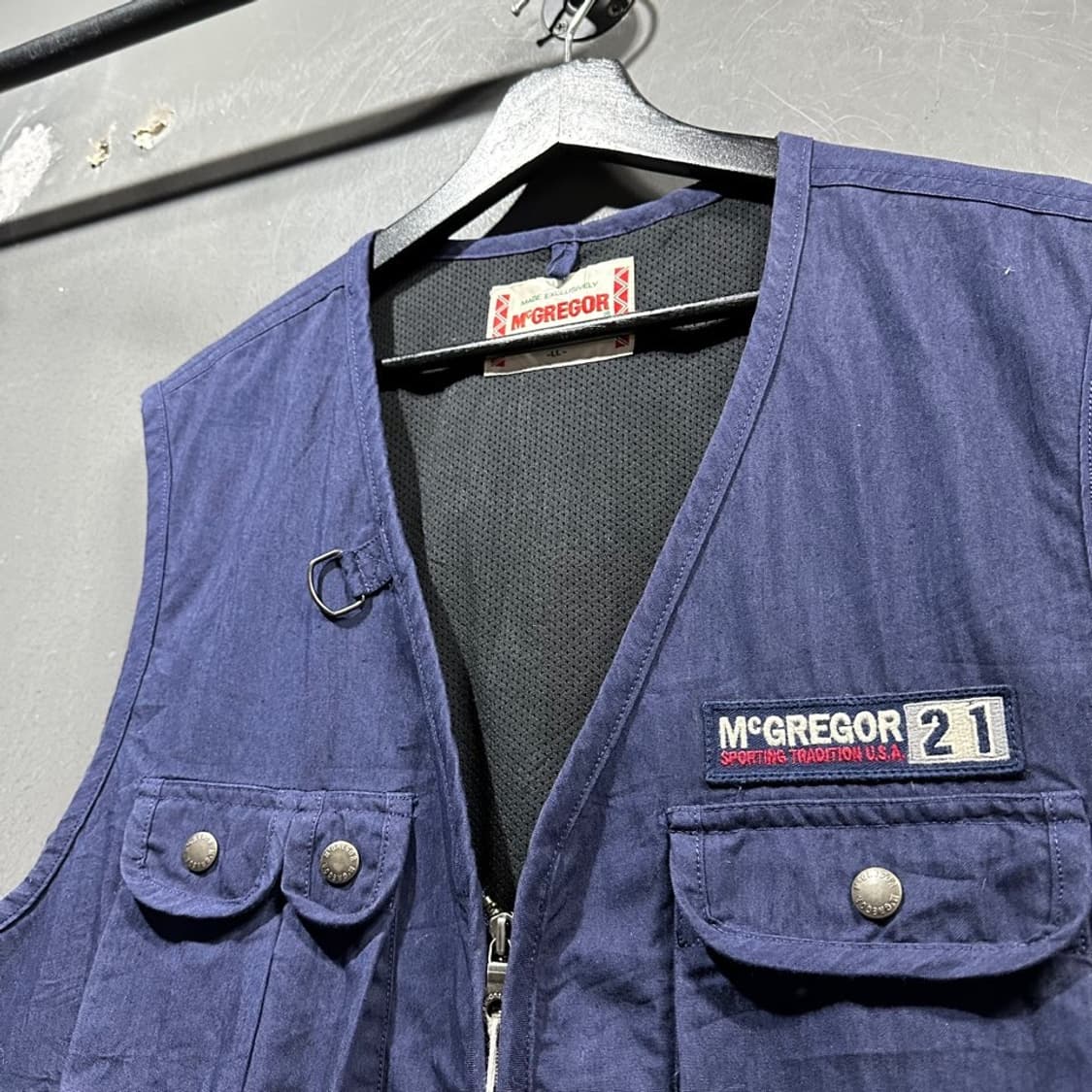 맥그리거 아메리칸 베스트 상품이미지4