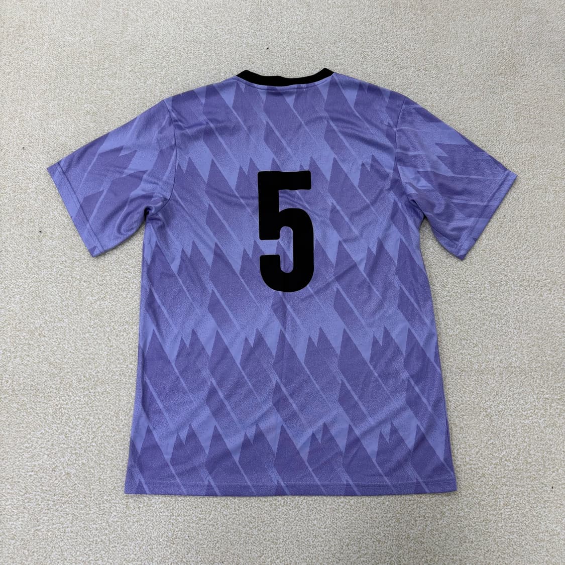 95 레알마드리드 반팔 유니폼 0126T1 상품이미지2