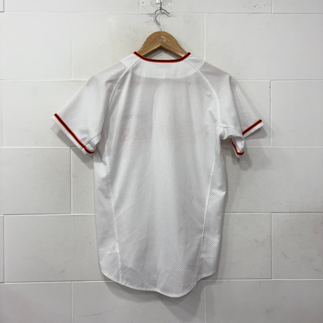 한화이글스 노마킹 레플리카 유니폼 상품이미지5