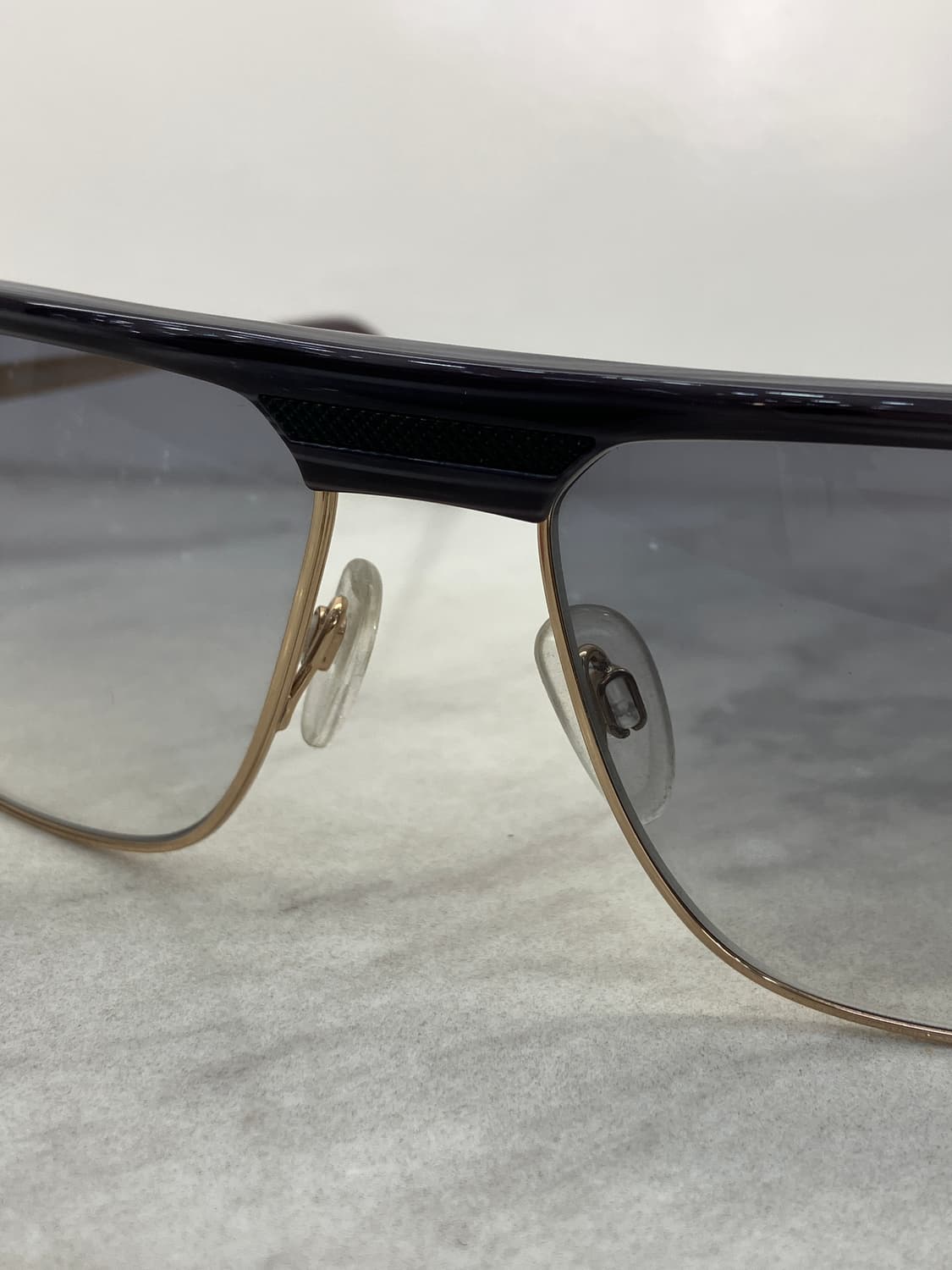 카잘 CAZAL 하금테 디자인 선글라스(31g) 상품이미지5