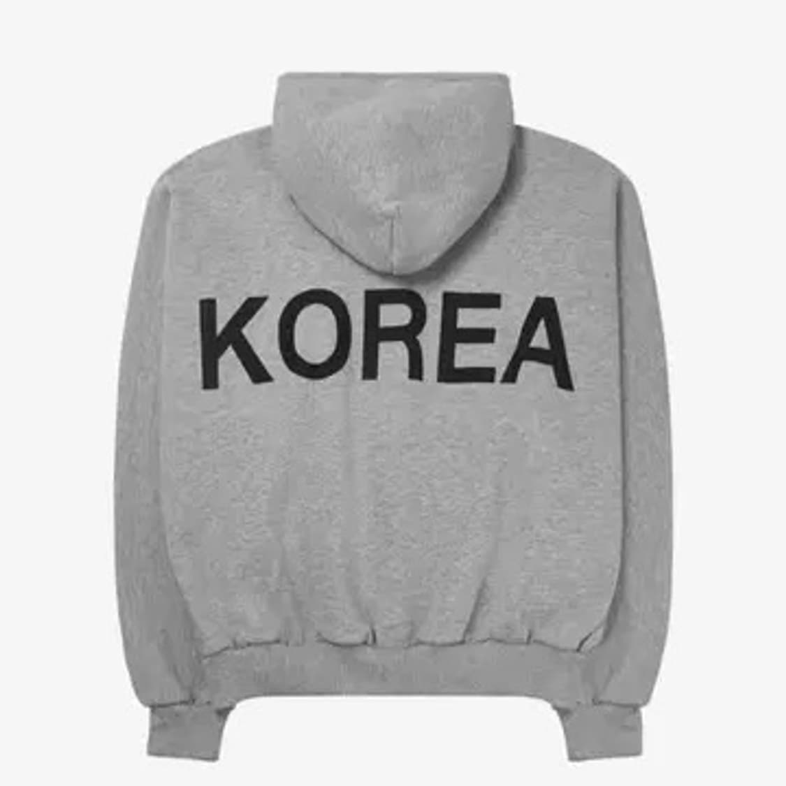 칸예 머천 후드 2사이즈 상품이미지2