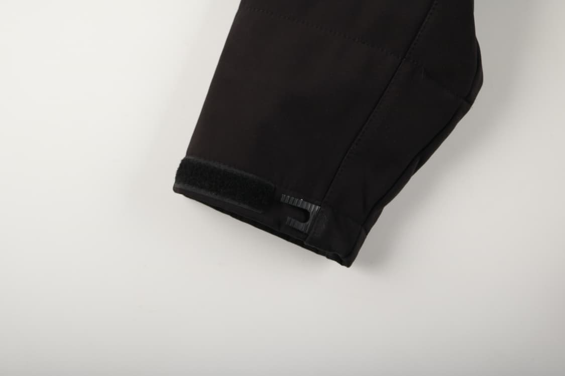 [XL] 테슬라 소프트쉘 자켓 상품이미지5