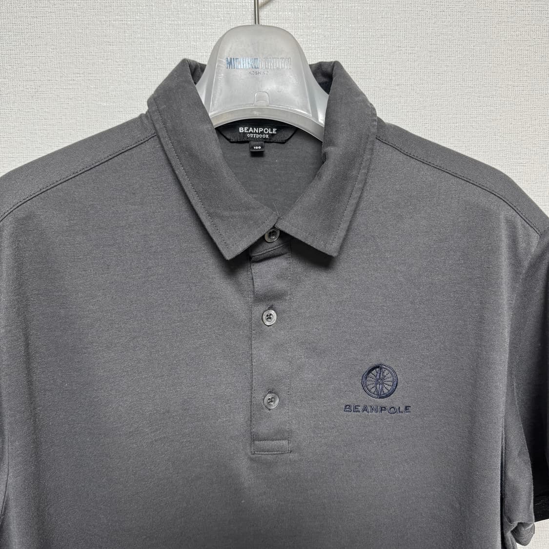 빈폴 아웃도어 반팔 티셔츠 상품이미지2