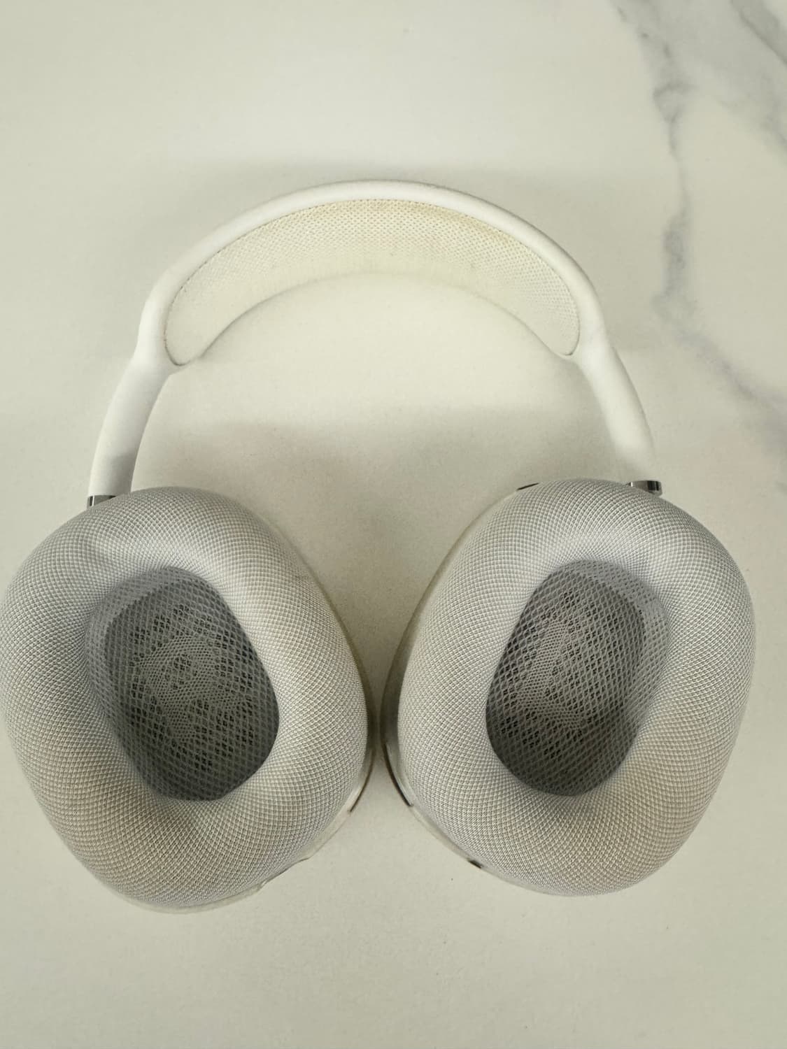 에어팟 맥스 1세대 실버 상품이미지3