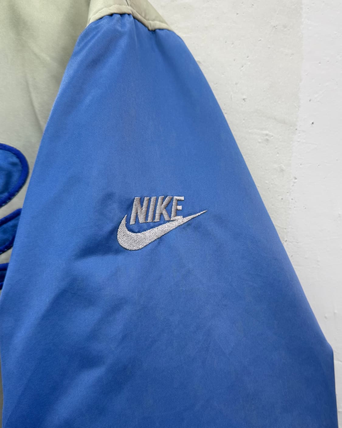 나이키 00s 박찬호 Edt. 스타디움 점퍼 상품이미지4