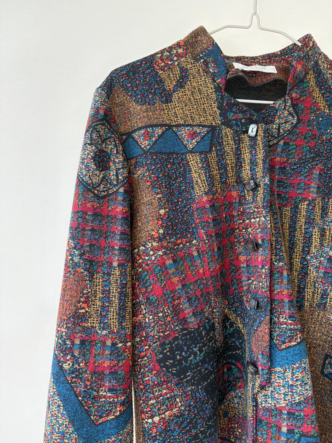 일본빈티지 캐피탈st 희귀 자켓 판매합니다 상품이미지3