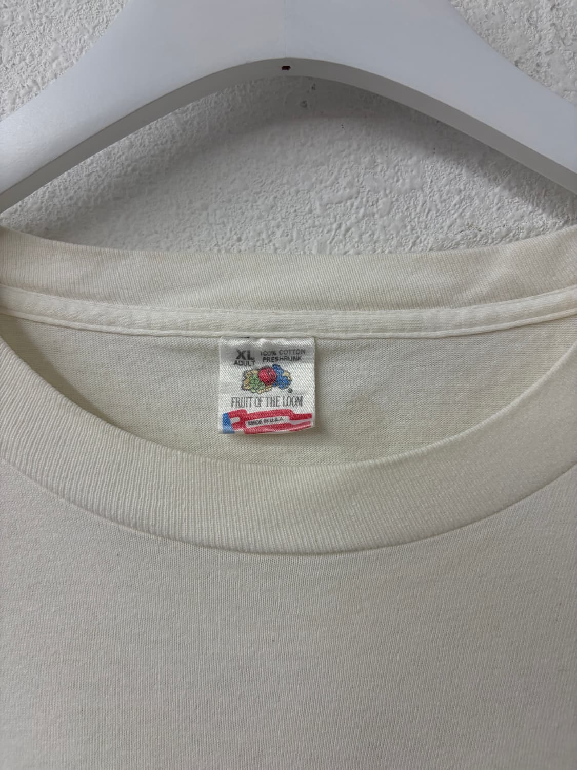 8-90s Fruit Of The Loom 상품이미지4