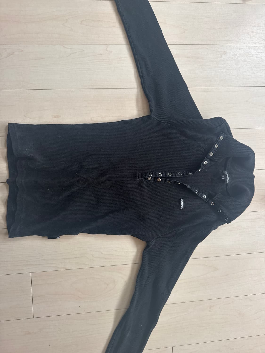 Thisisneverthat 여자 탑 상품이미지1