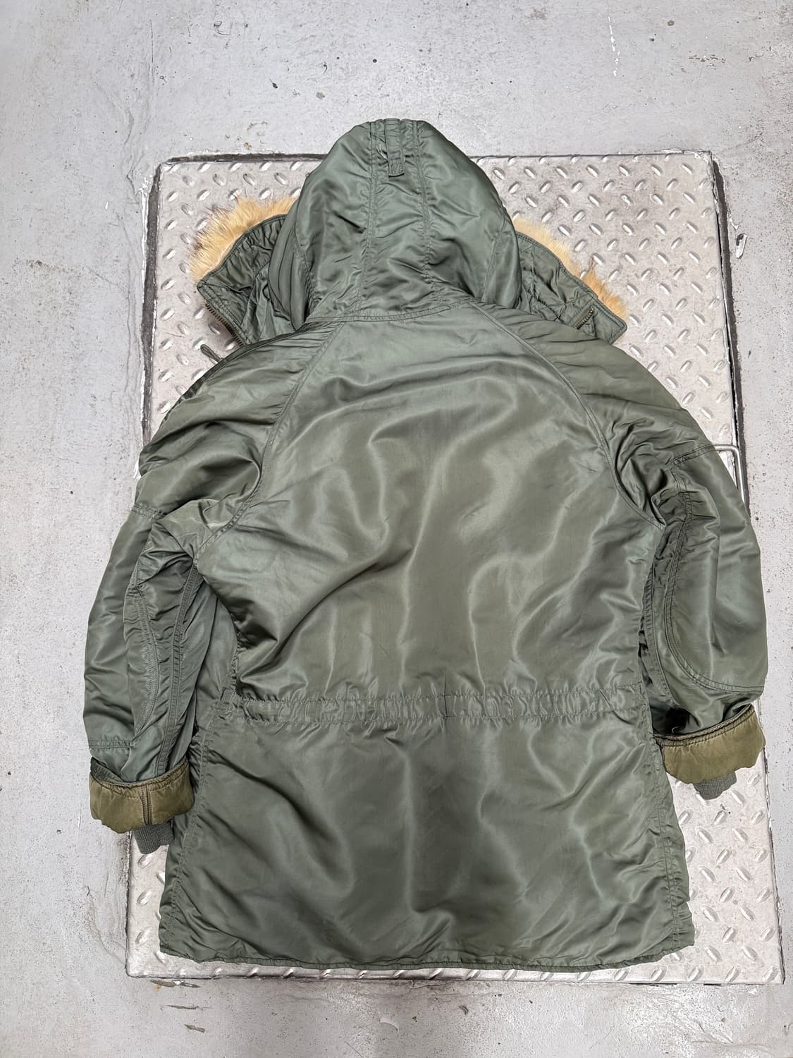 60s 서던 n3b 상품이미지2