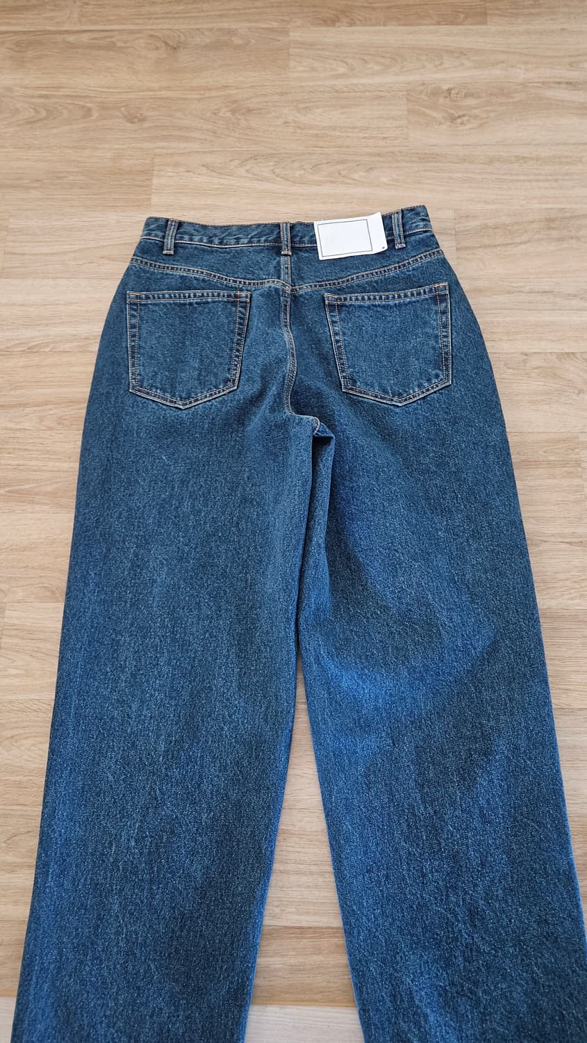 디스이즈네버댓 릴렉스 진 S 상품이미지3