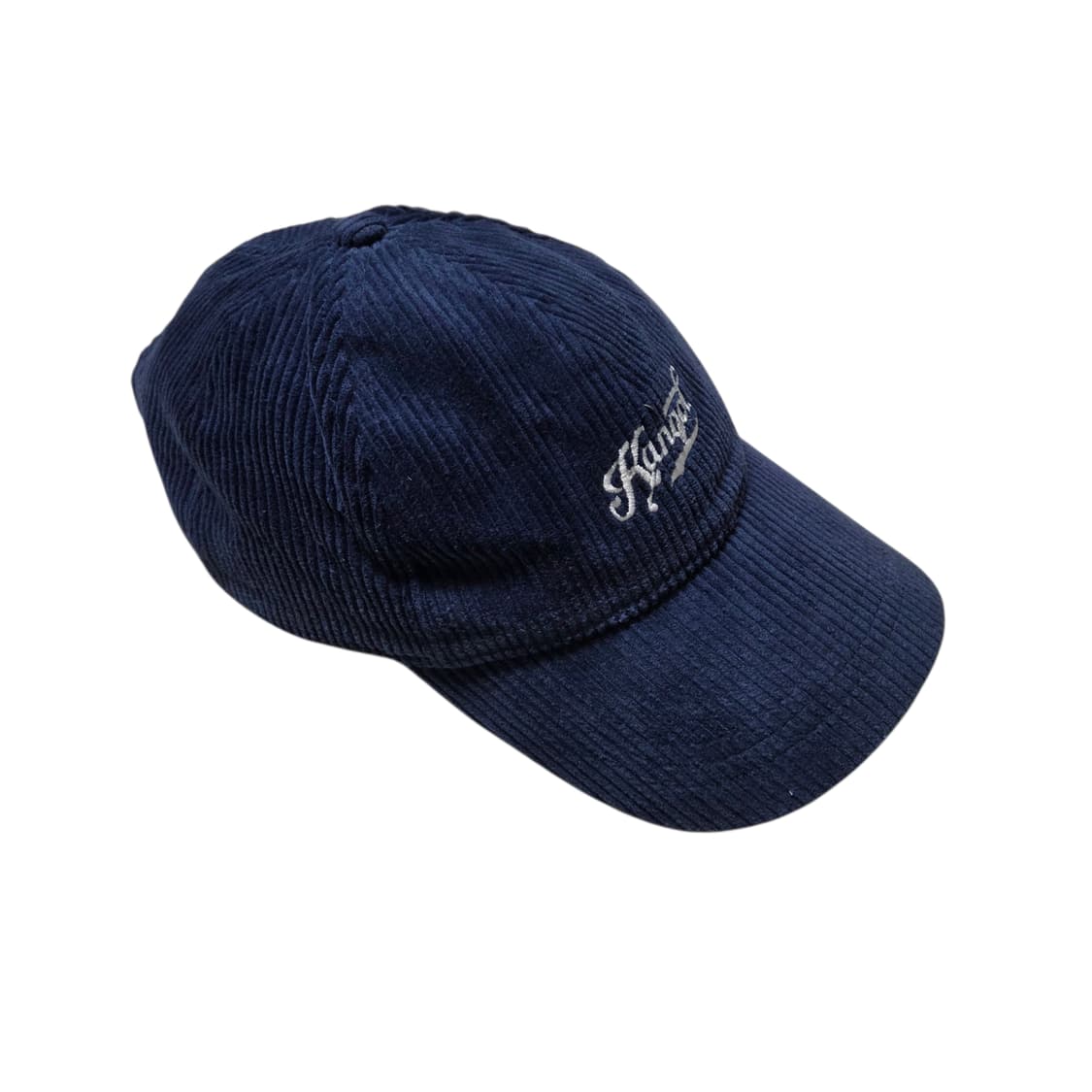 KANGOL 캉골 VINTAGE SCRIPT LOGO 볼캡 모자 상품이미지2