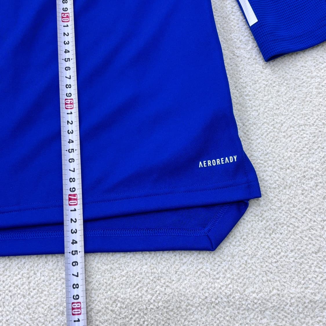 3XL 아디다스 콘디보 트레이닝 자켓 0306E 상품이미지6