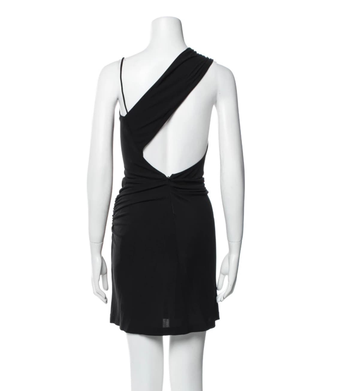 Alyx Asymmetrical Dress 상품이미지3