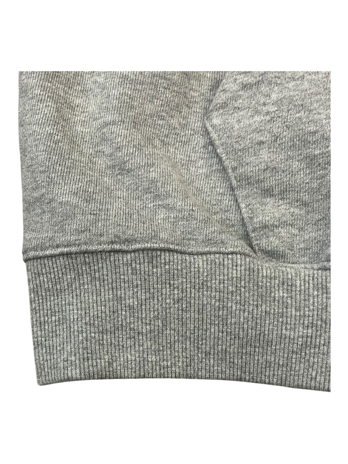 아메스 월드와이드 투웨이 후드집업 그레이 M #csz1877 상품이미지7