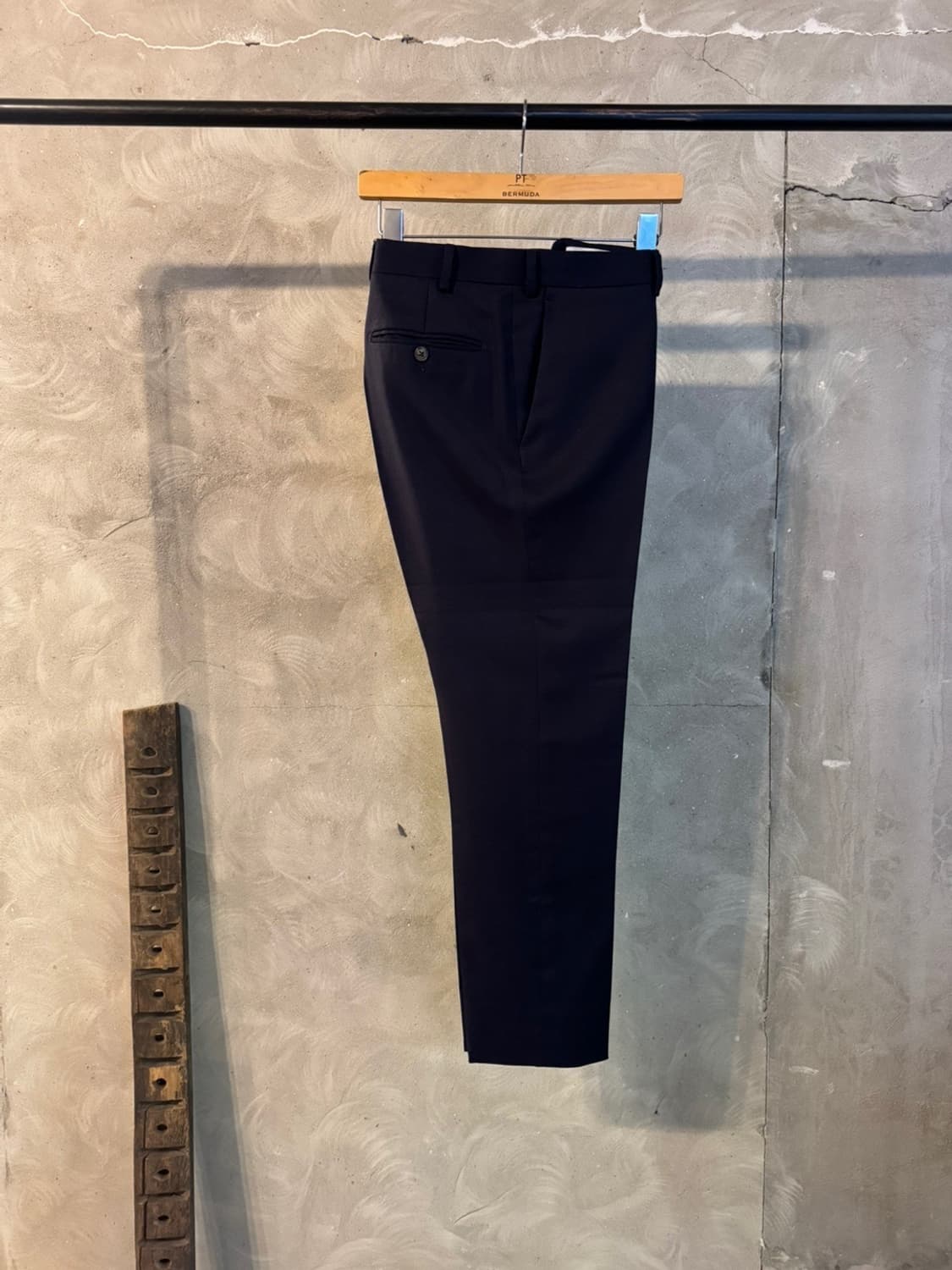 수트 서플라이 REDA 셋업 수트 38s 상품이미지9