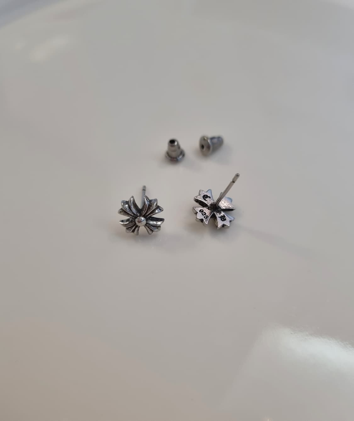 엔틱 빈티지 귀걸이 상품이미지5