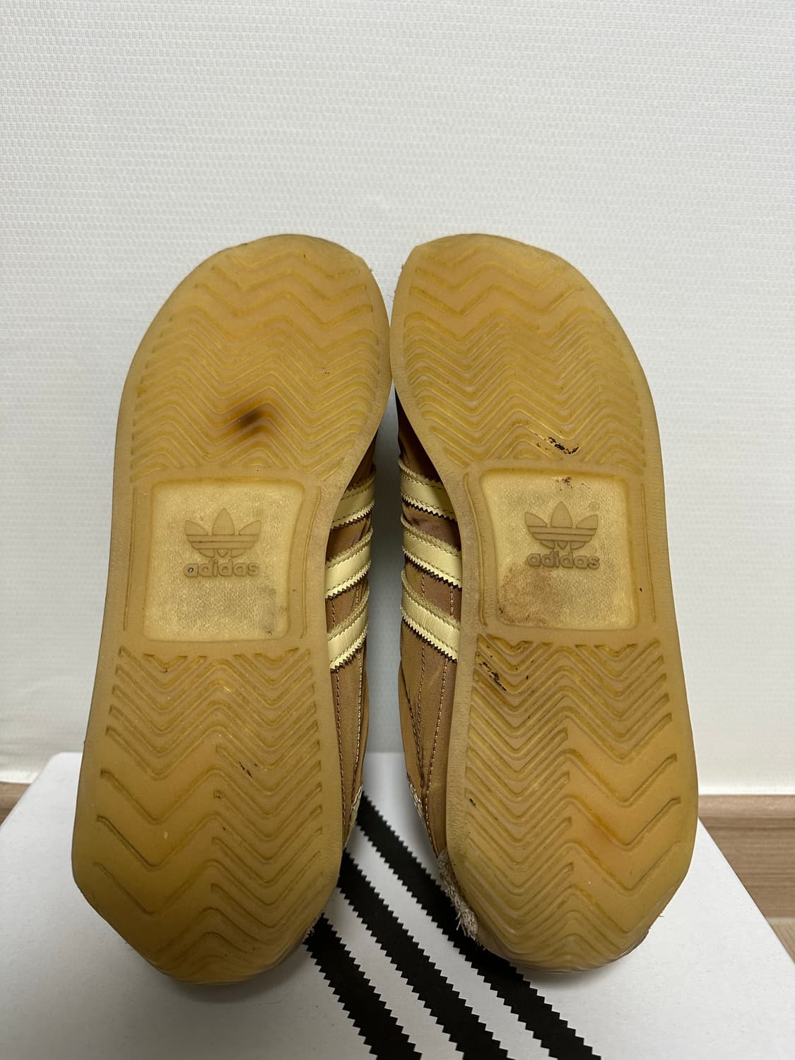 아디다스 웨일스보너 Country Mesa 285 상품이미지4