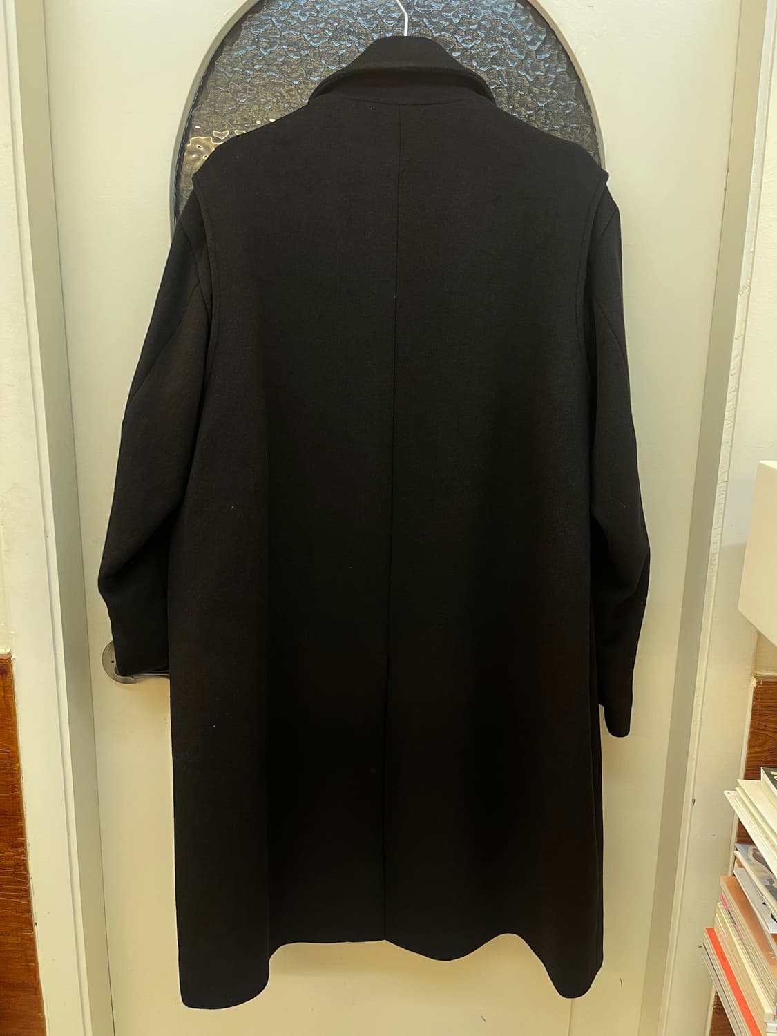 라퍼지 스토어 울 코트 M사이즈 상품이미지2