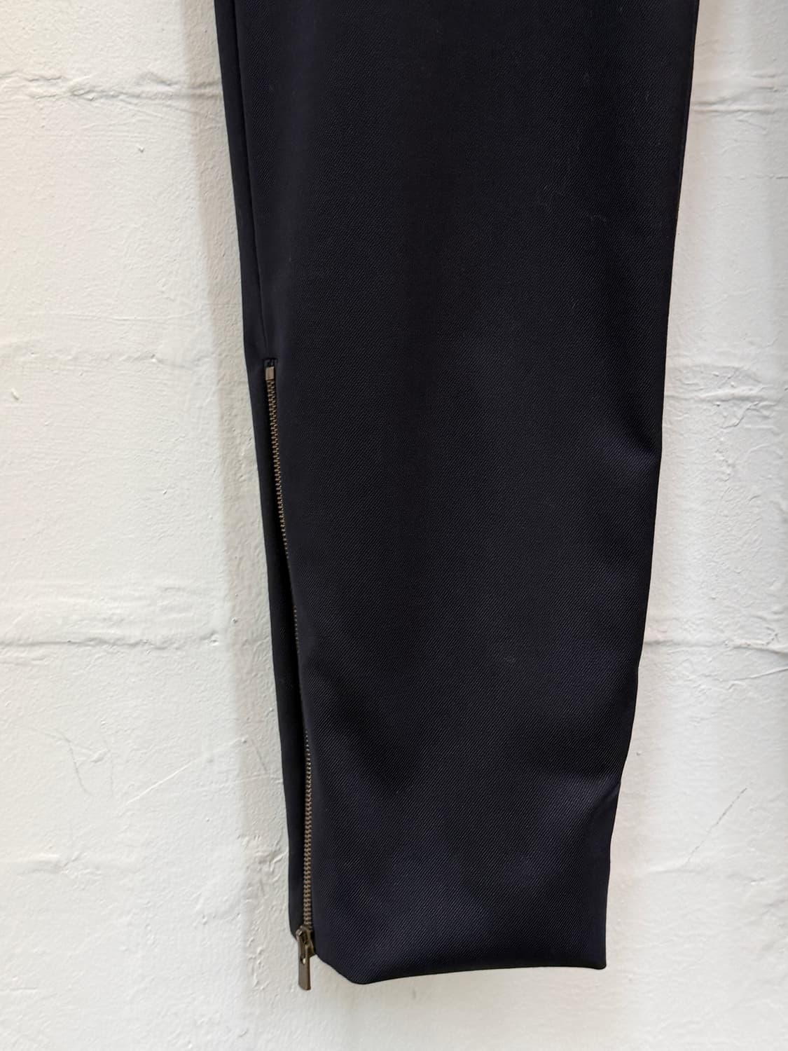 Stella McCartney 스텔라맥카트니 울 트라우저 40 상품이미지7