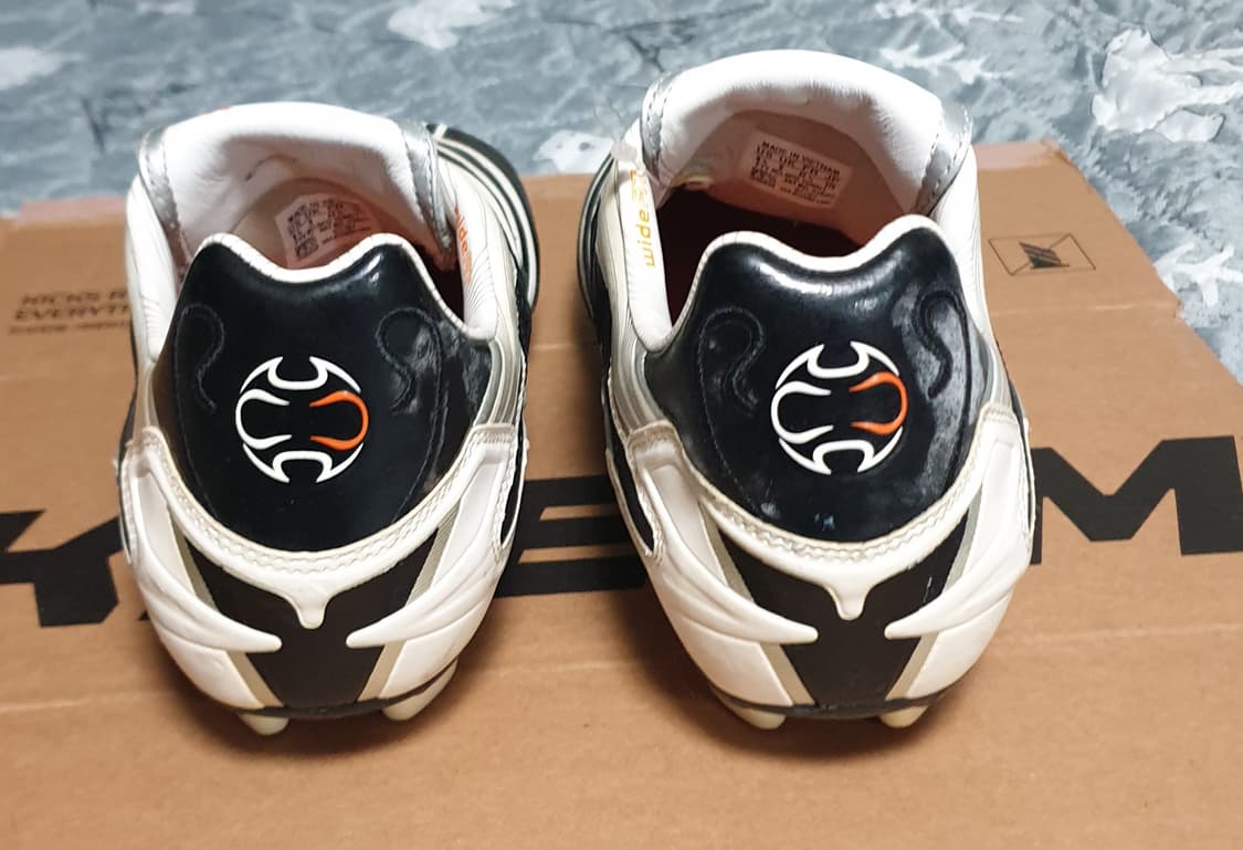 아디다스 프레데터 앱솔리온 HG 축구화 (275) 상품이미지3