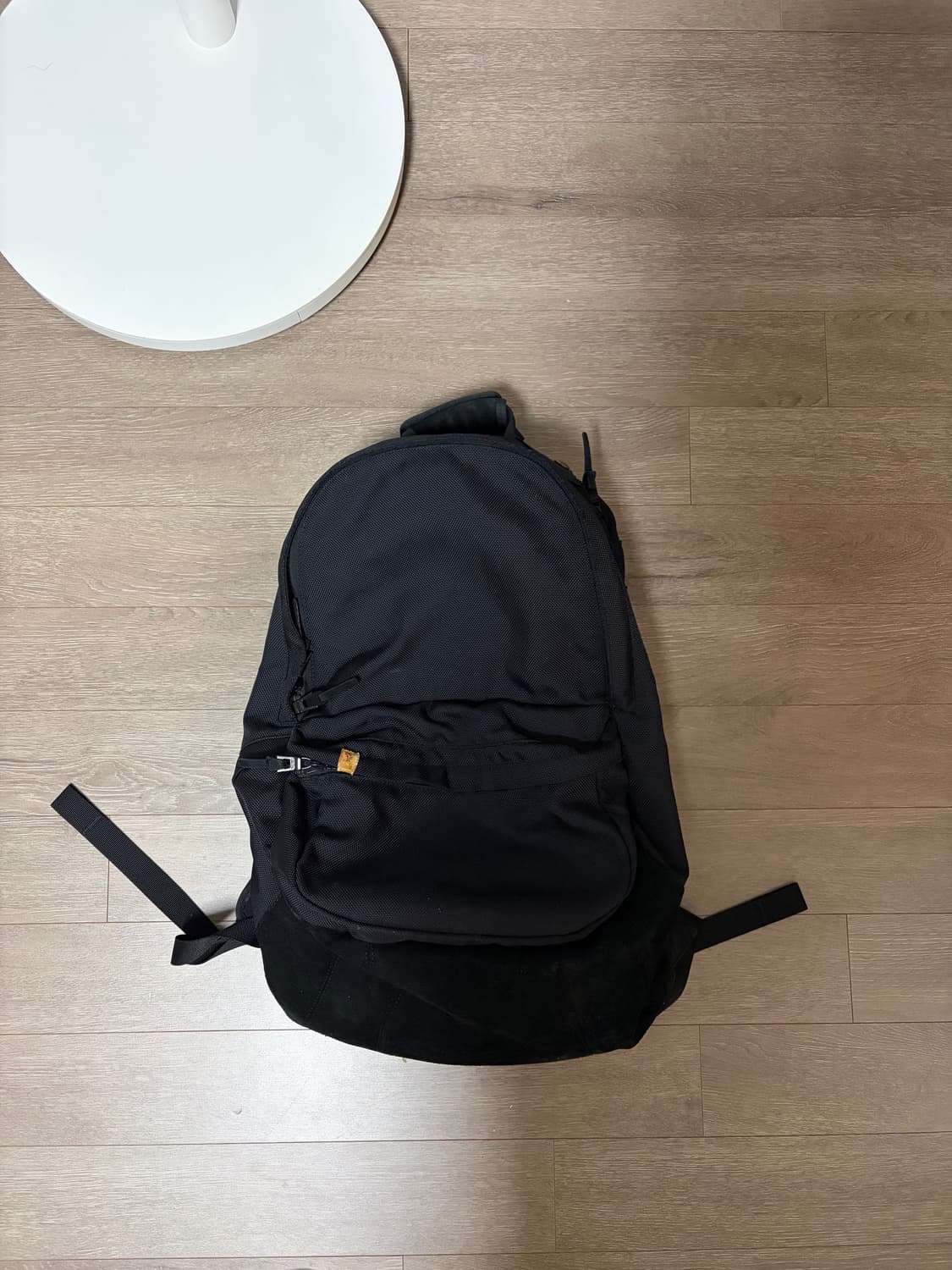 비즈빔 발리스틱 코듀라 22L 백팩 블랙 상품이미지1