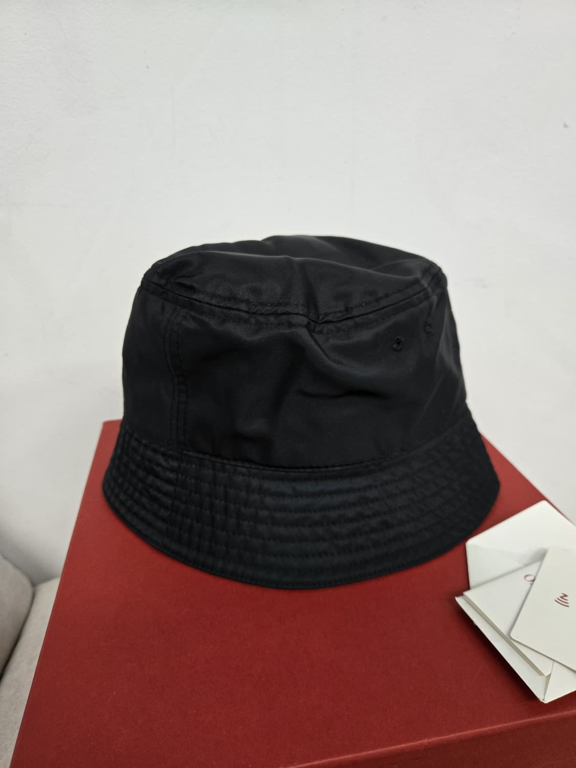 [보증서 정품]발렌티노 버킷햇 상품이미지2