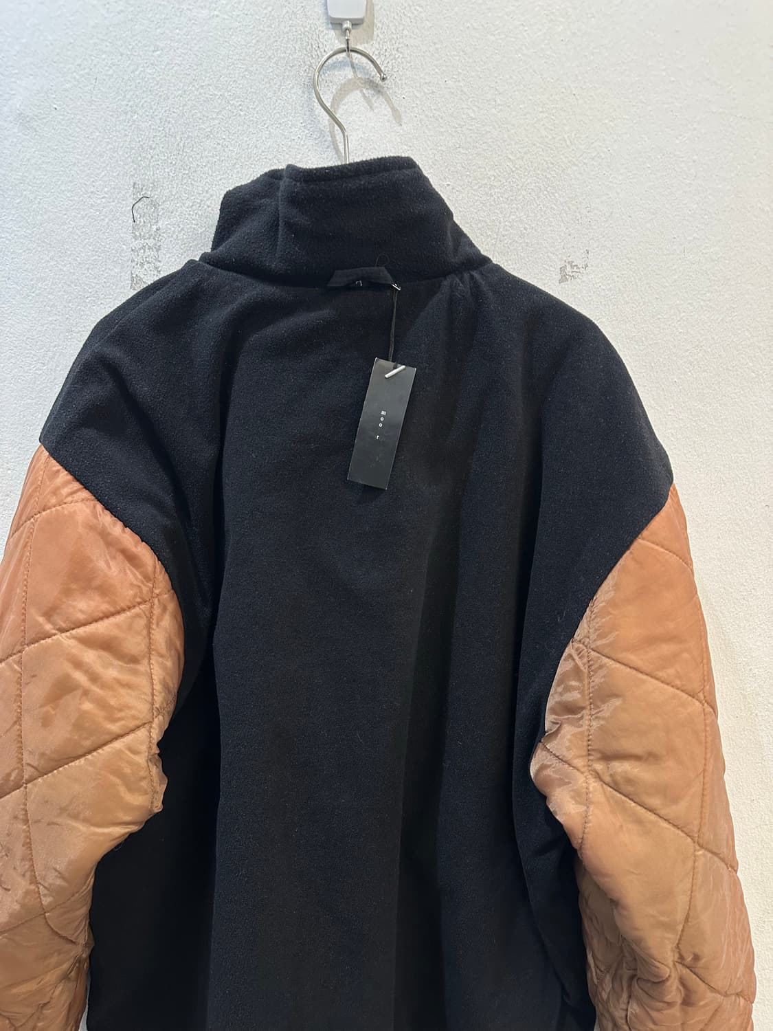 Columbia reversible jacket 상품이미지8