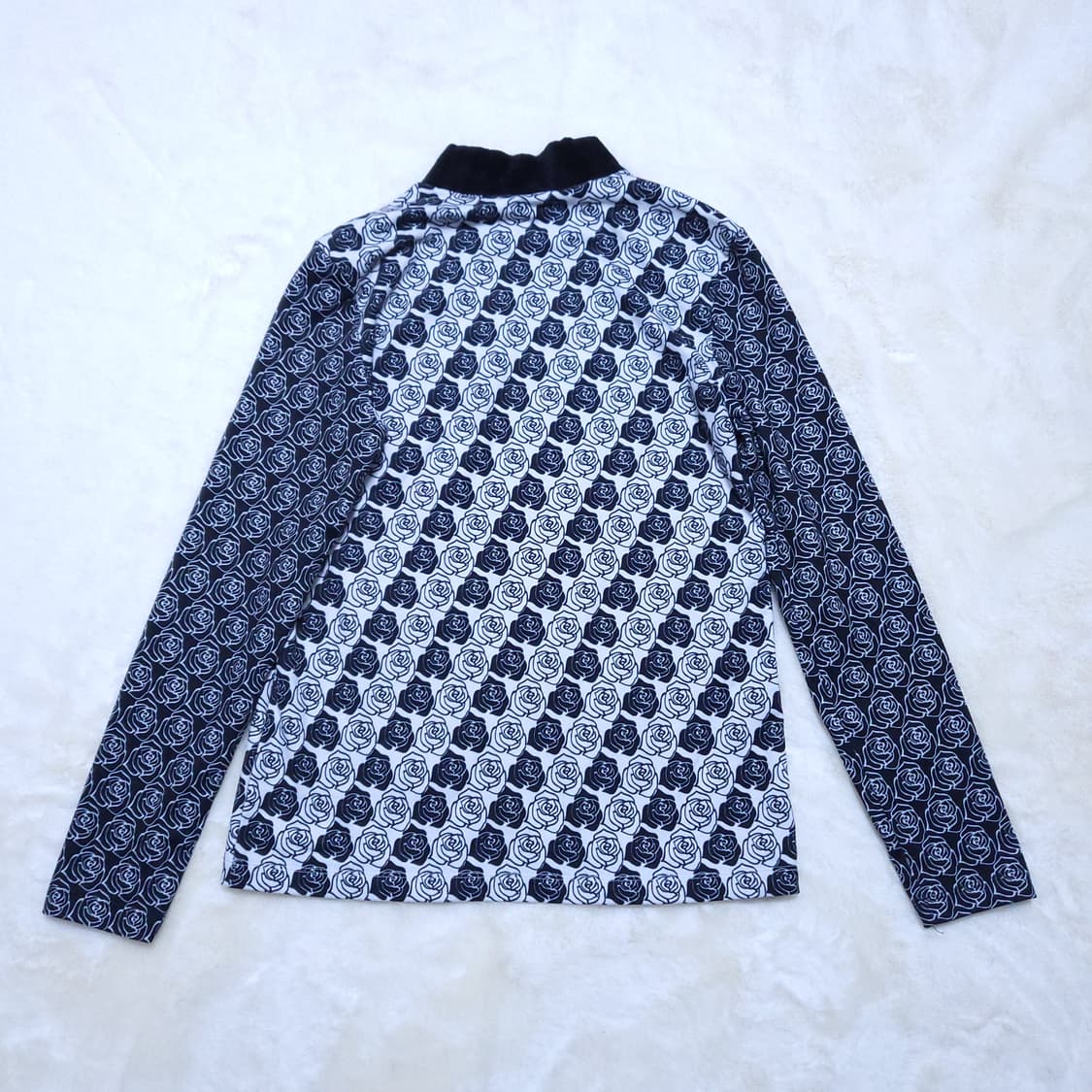 핑 여성 골프긴팔 90 0312 상품이미지2