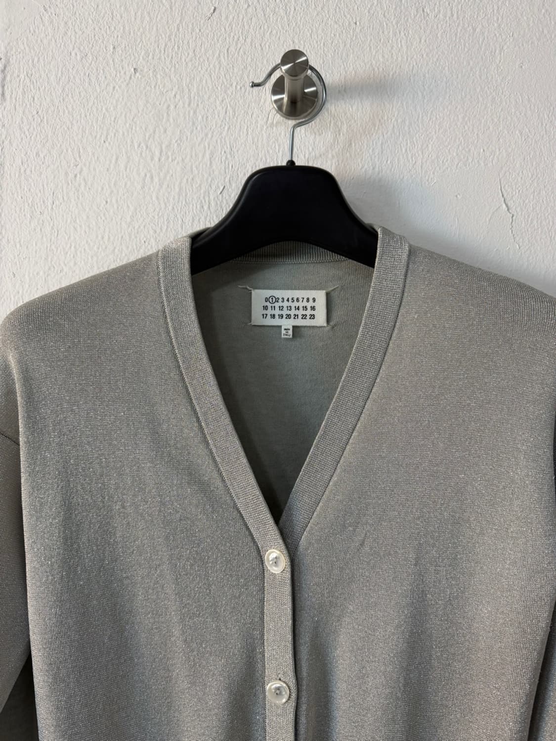 메종 마르지엘라 가디건  상품이미지3