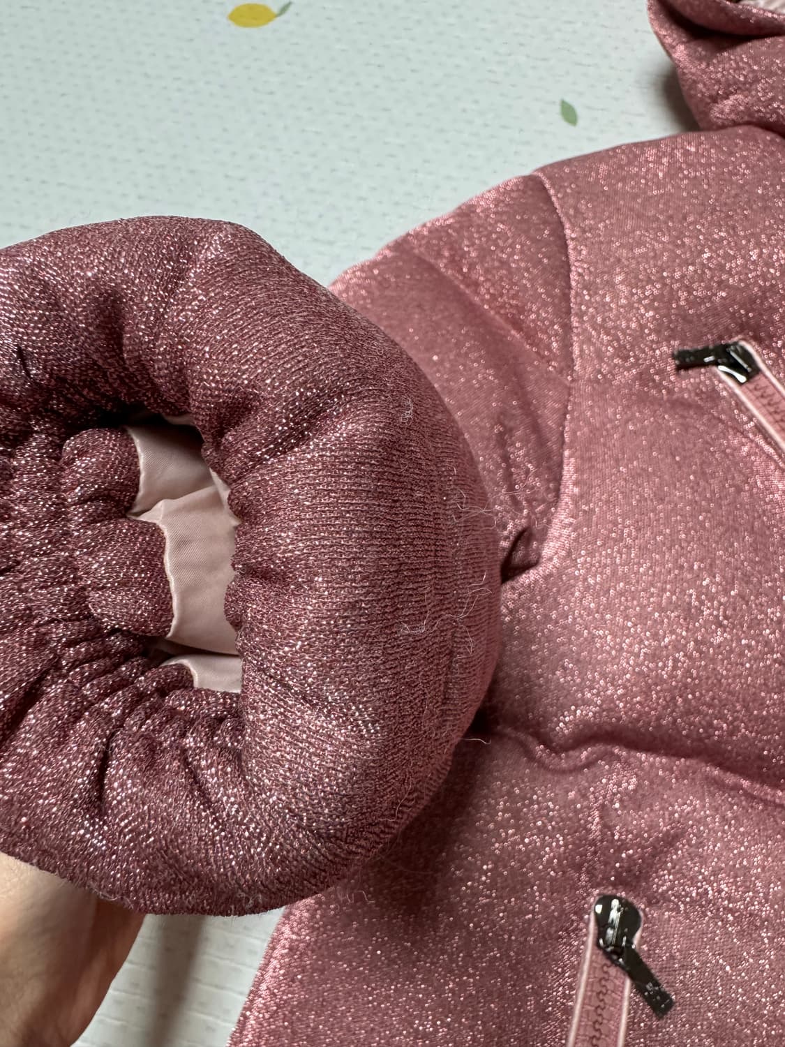 몽클레어 키즈패딩 상품이미지6