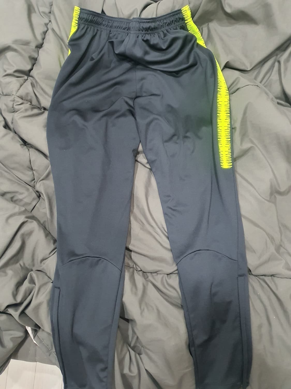 나이키 국가대표 트레이닝 팬츠  상품이미지3