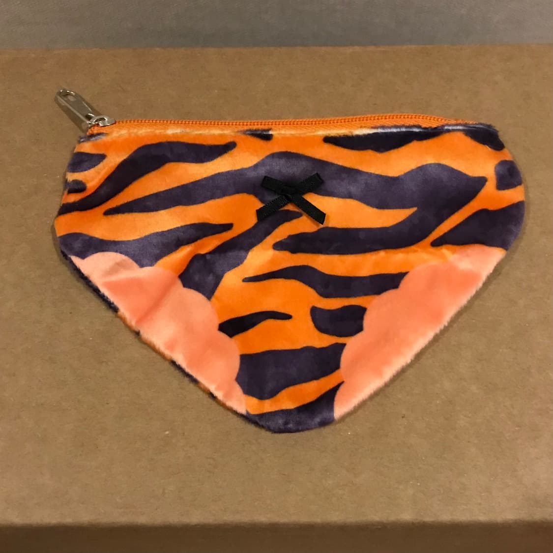 팬티 모양 파우치 상품이미지1