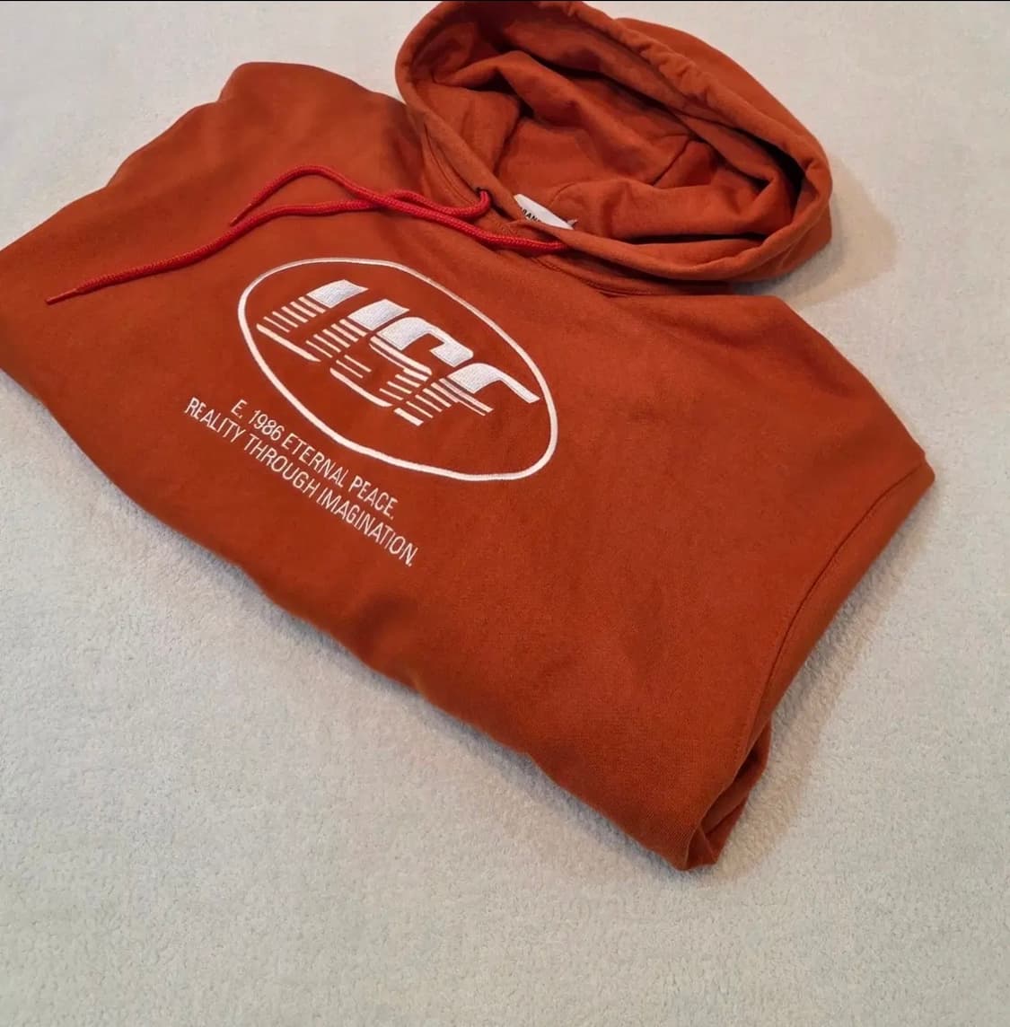 URBANSTOFF  후드티 상품이미지4