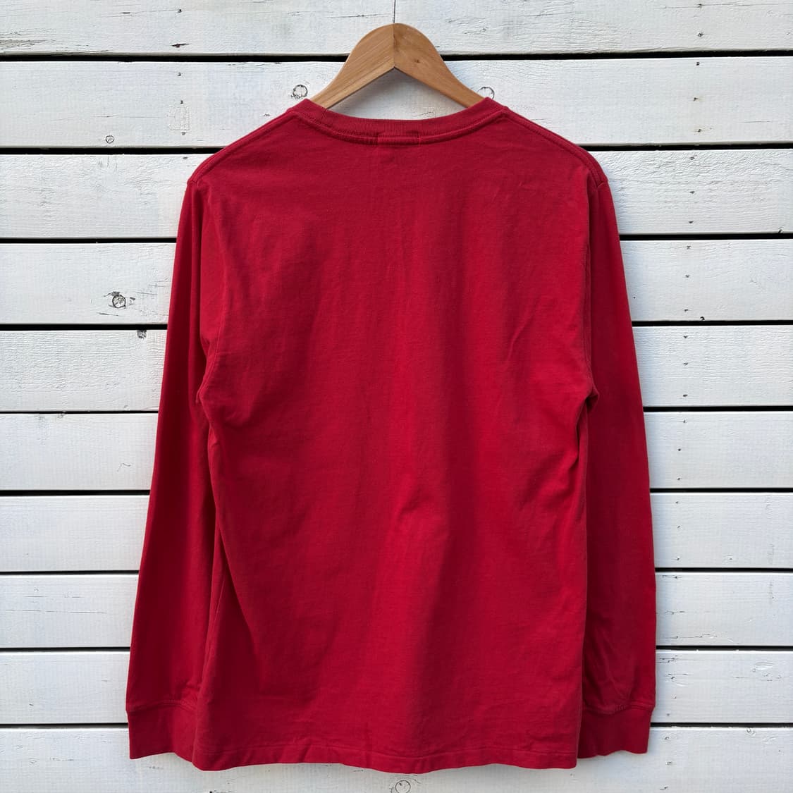 Polo 폴로 빅포니 롱슬리브 긴팔 티셔츠 상품이미지2