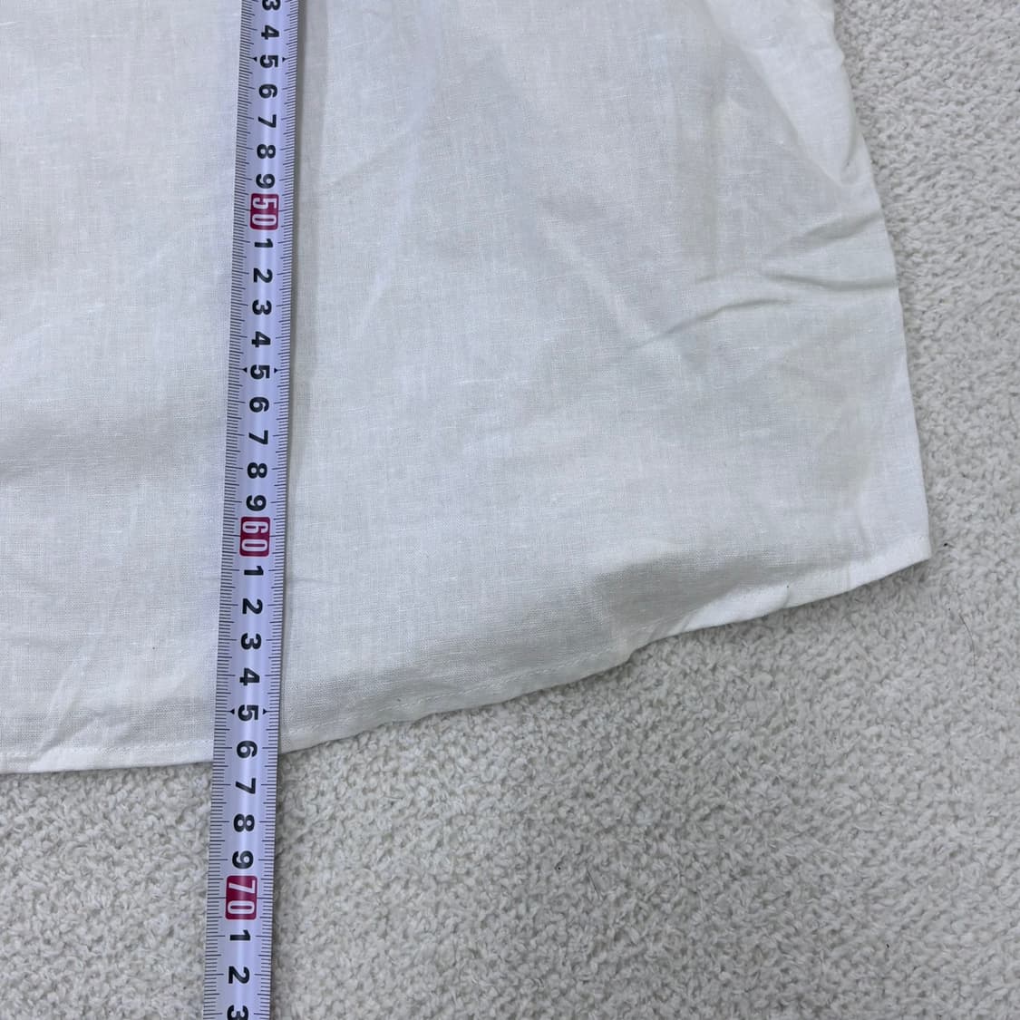 S 폴햄 여성 긴소매 셔츠 0311E 상품이미지5