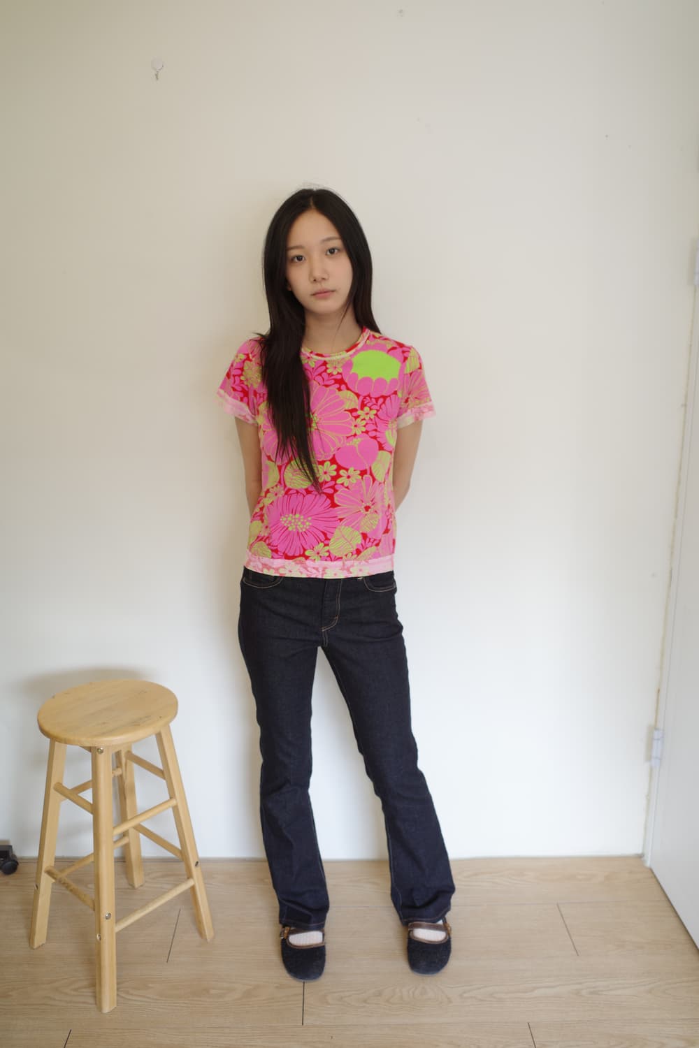 edwin denim 상품이미지3