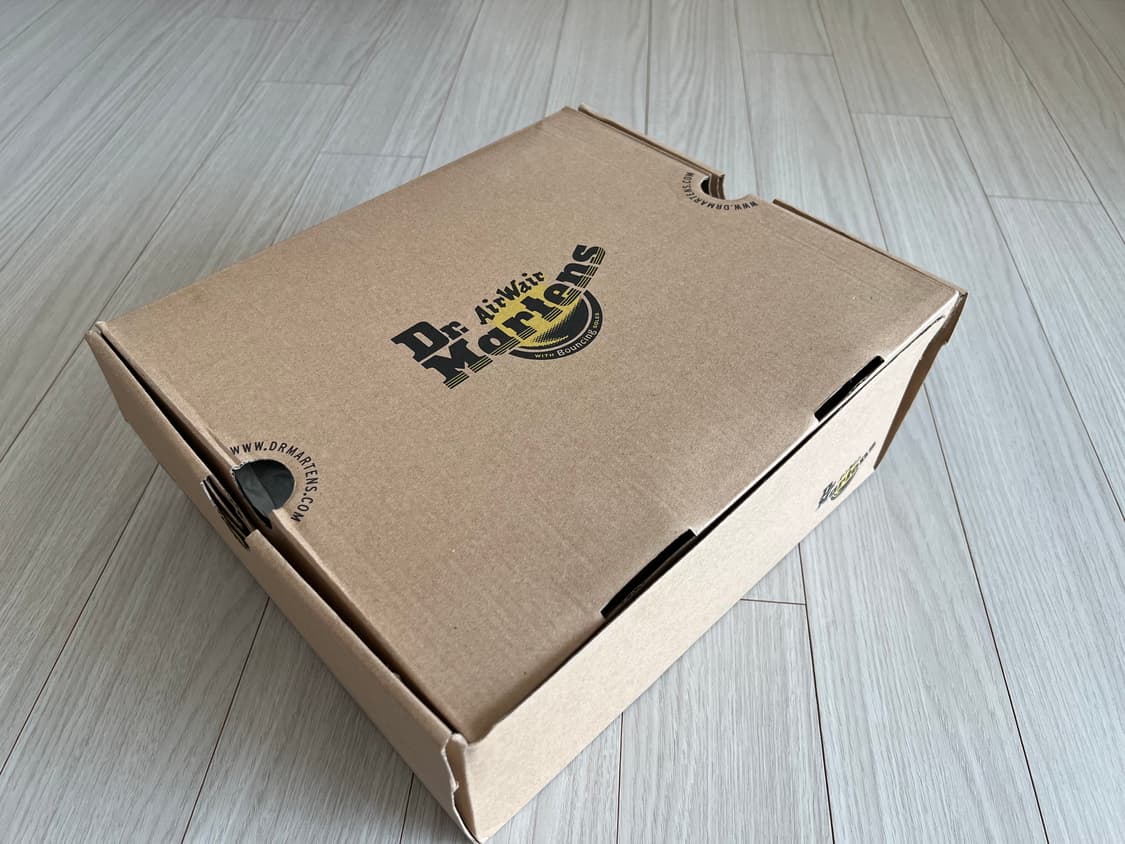 닥터마틴 1461 290사이즈 상품이미지5