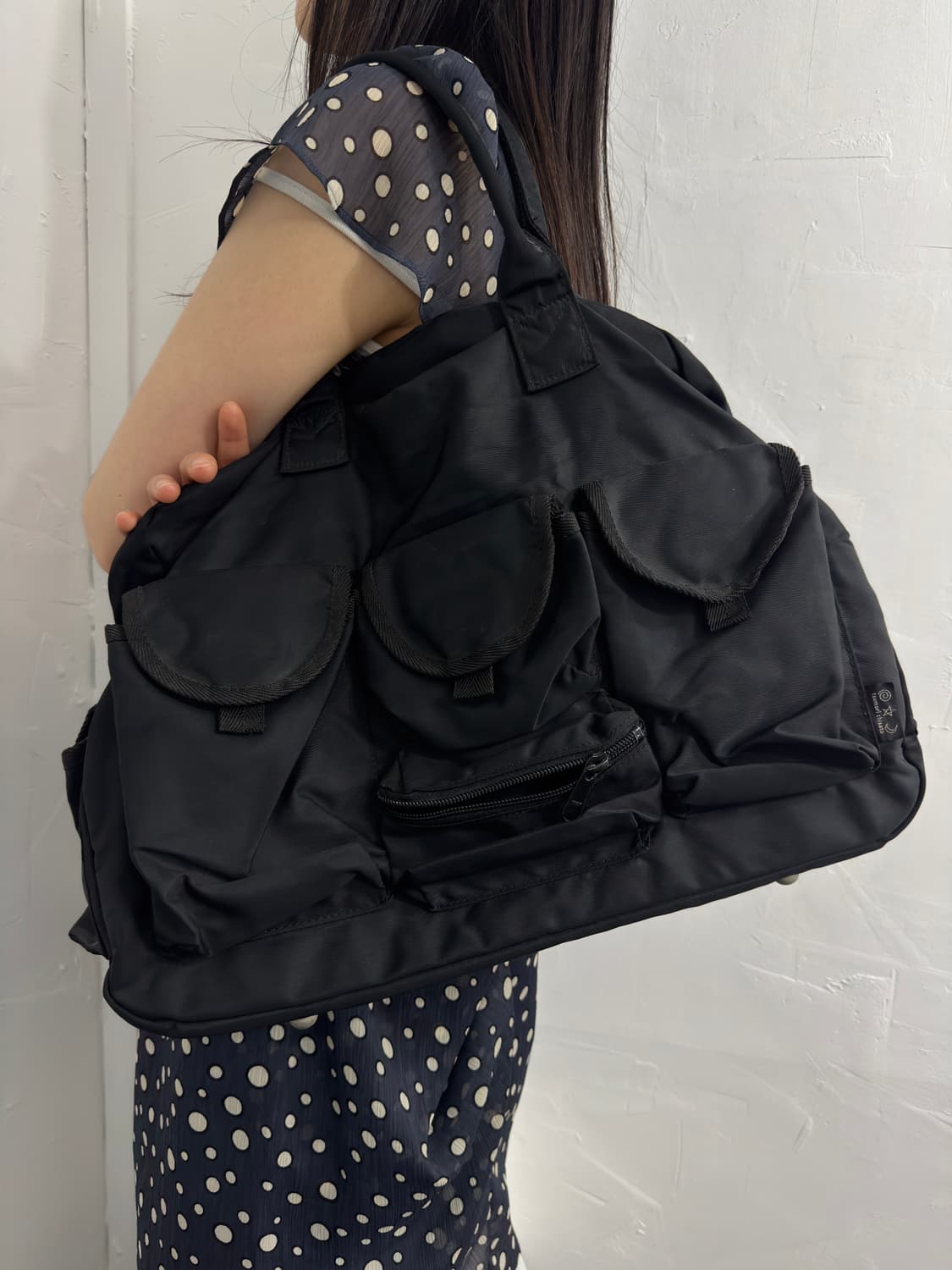 tsumori chisato pocket bag 상품이미지6