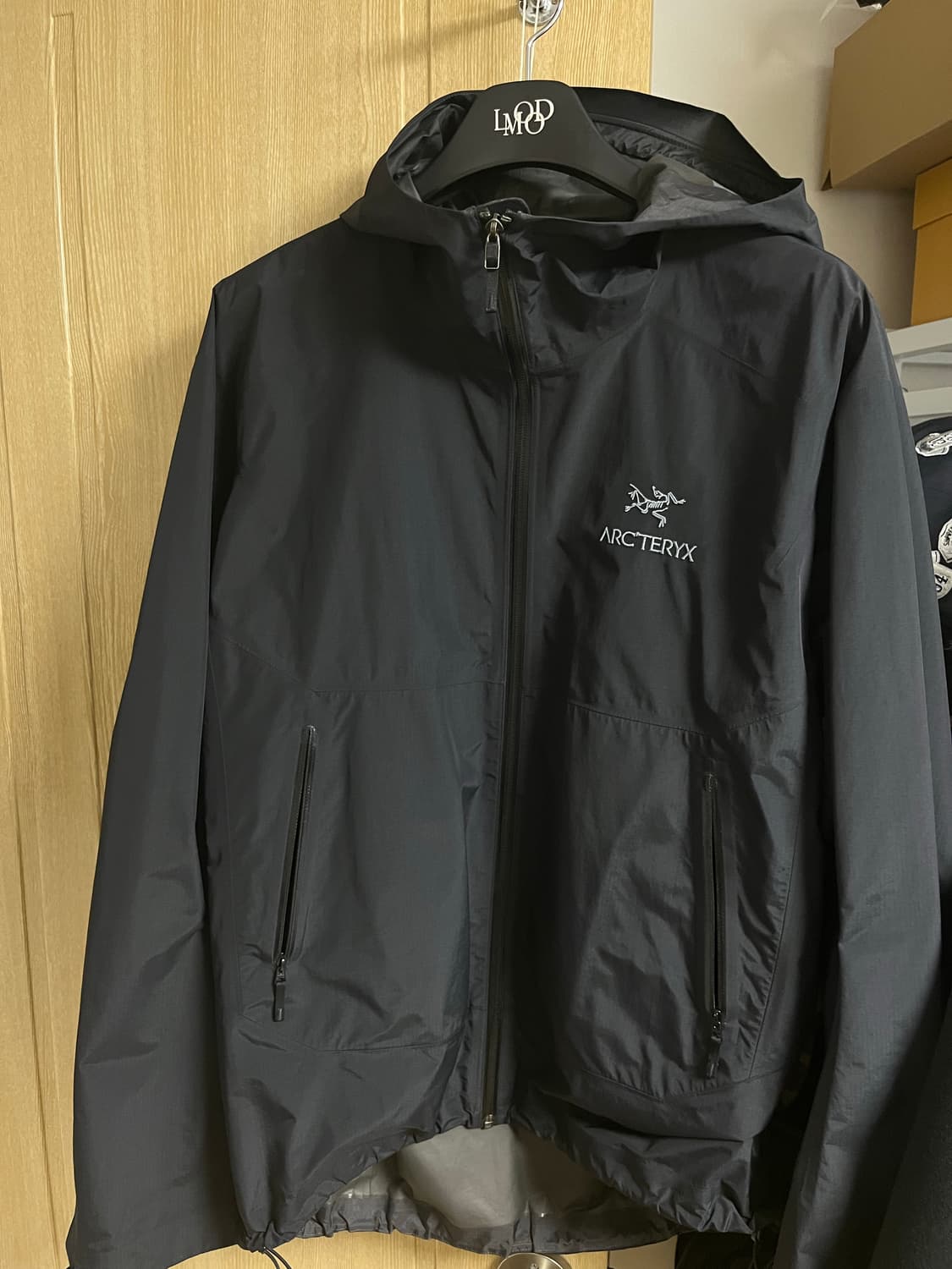 [L] 아크테릭스 제타 sl 상품이미지1