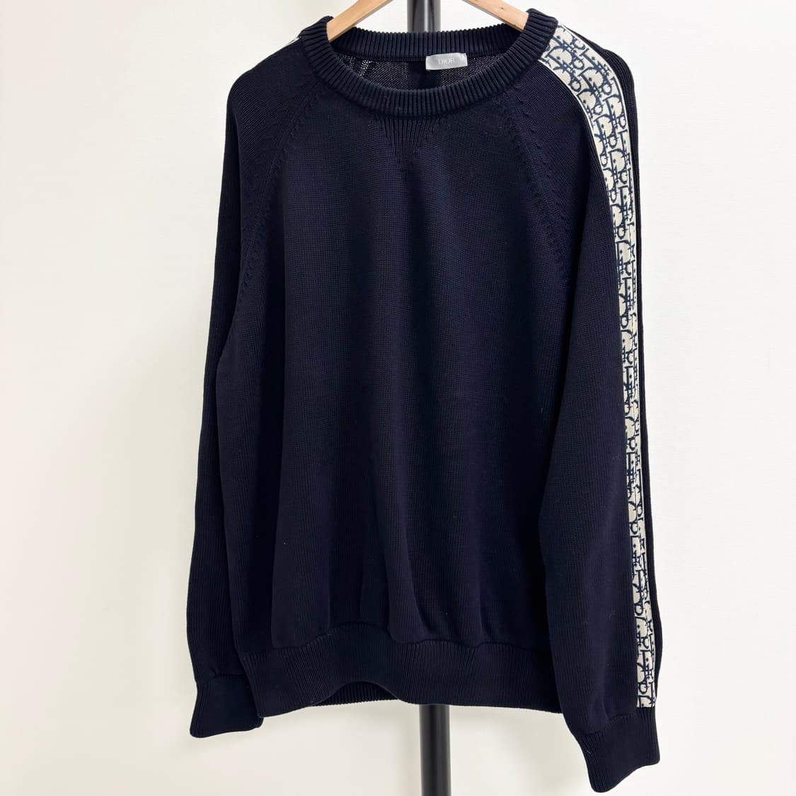 [3XL]디올 오블리크 니트 상품이미지1