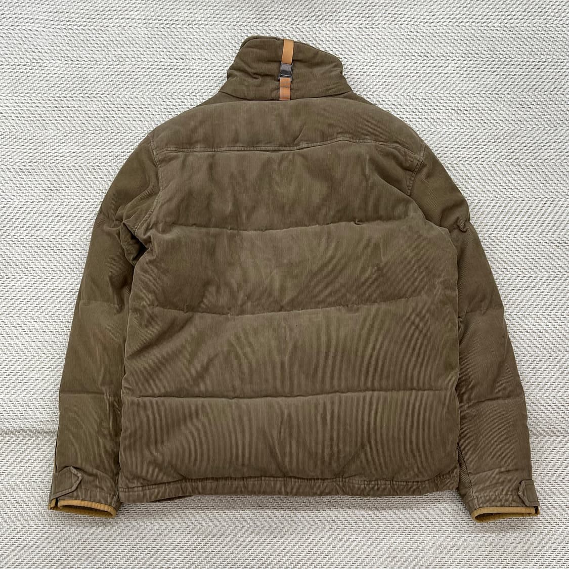 리바이스 레드탭 코듀로이 패딩 r2271 상품이미지2