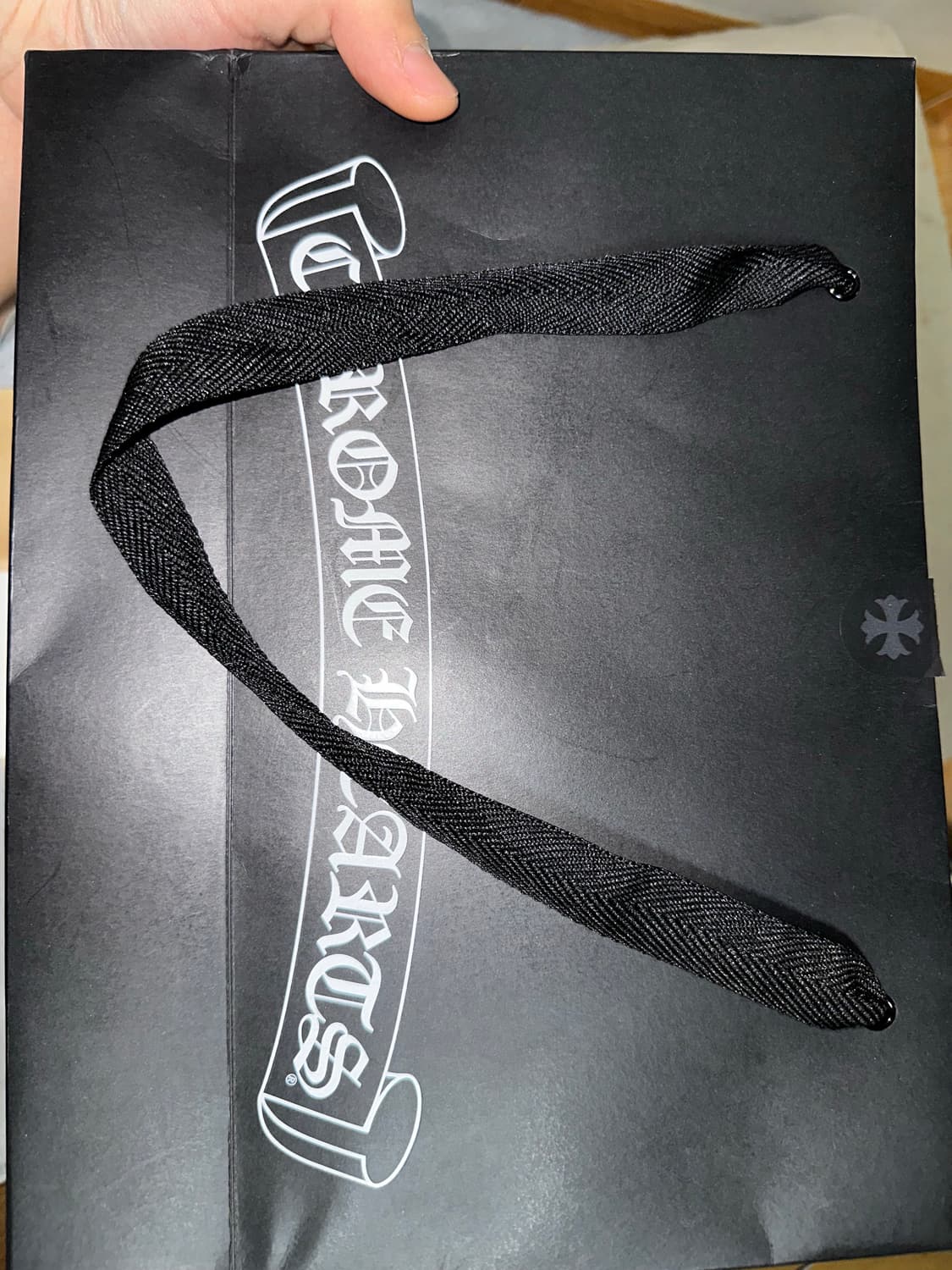 크롬하츠 소퍼스1 ss(샤이닝 실버) 상품이미지2