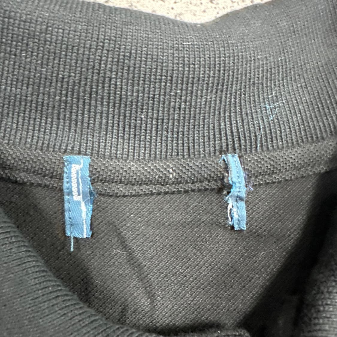 ✨ (바배) 폴로 랄프로렌 치프키프 여성 카라 반팔티  상품이미지3