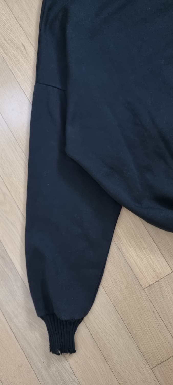 커렌트 무드  스터드 후드 M _ 여성 상품이미지7