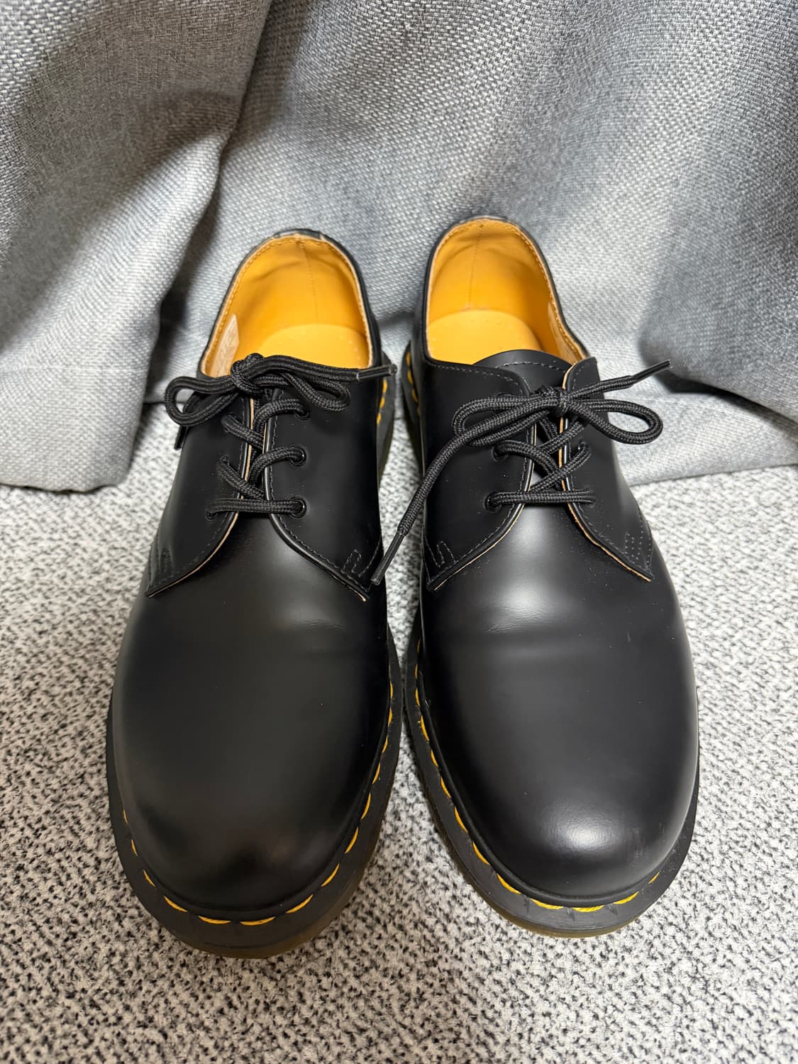 닥터마틴 1461 스무스 285 새상품 상품이미지1