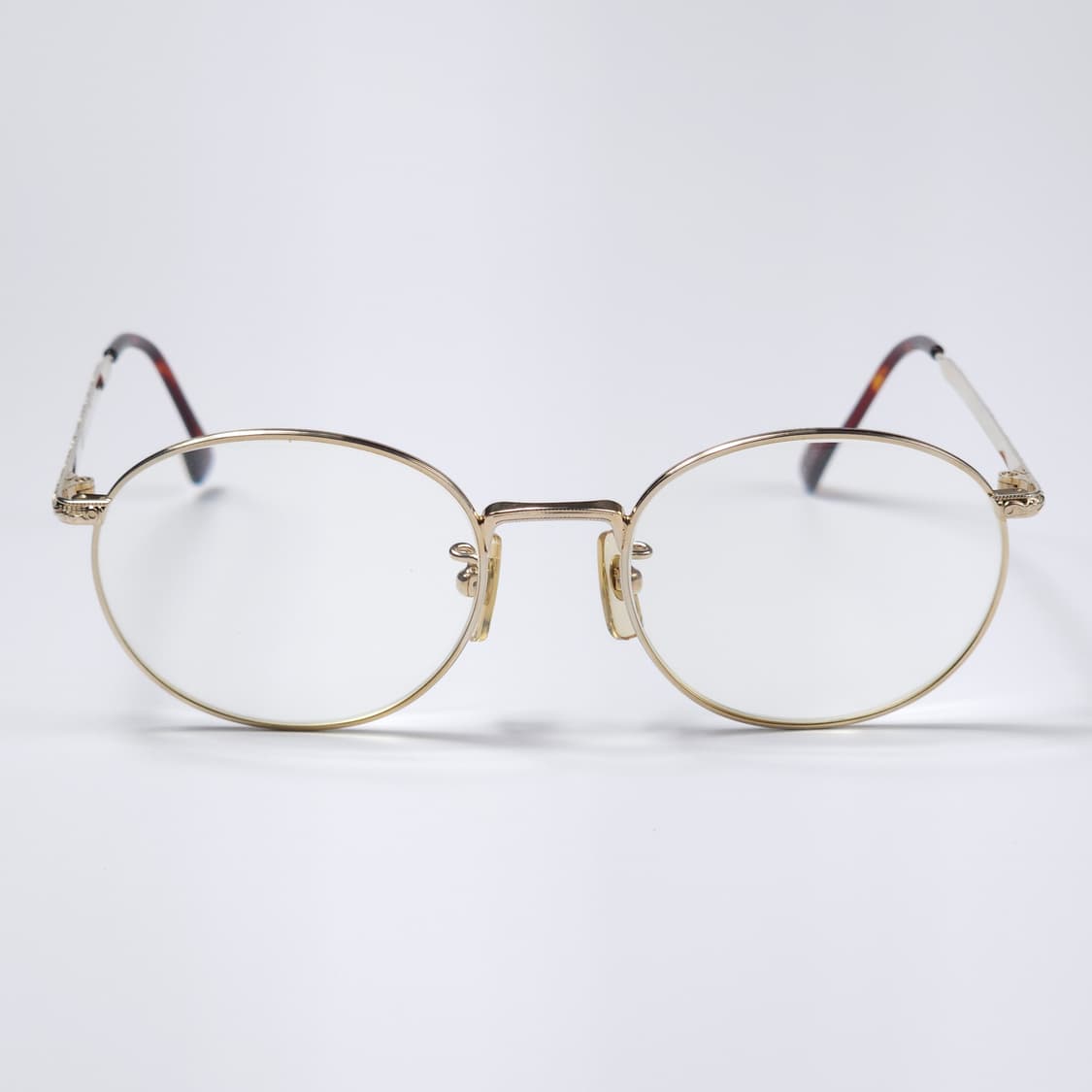 에드윈 EDWIN 일본 빈티지 긱시크 안경 상품이미지2