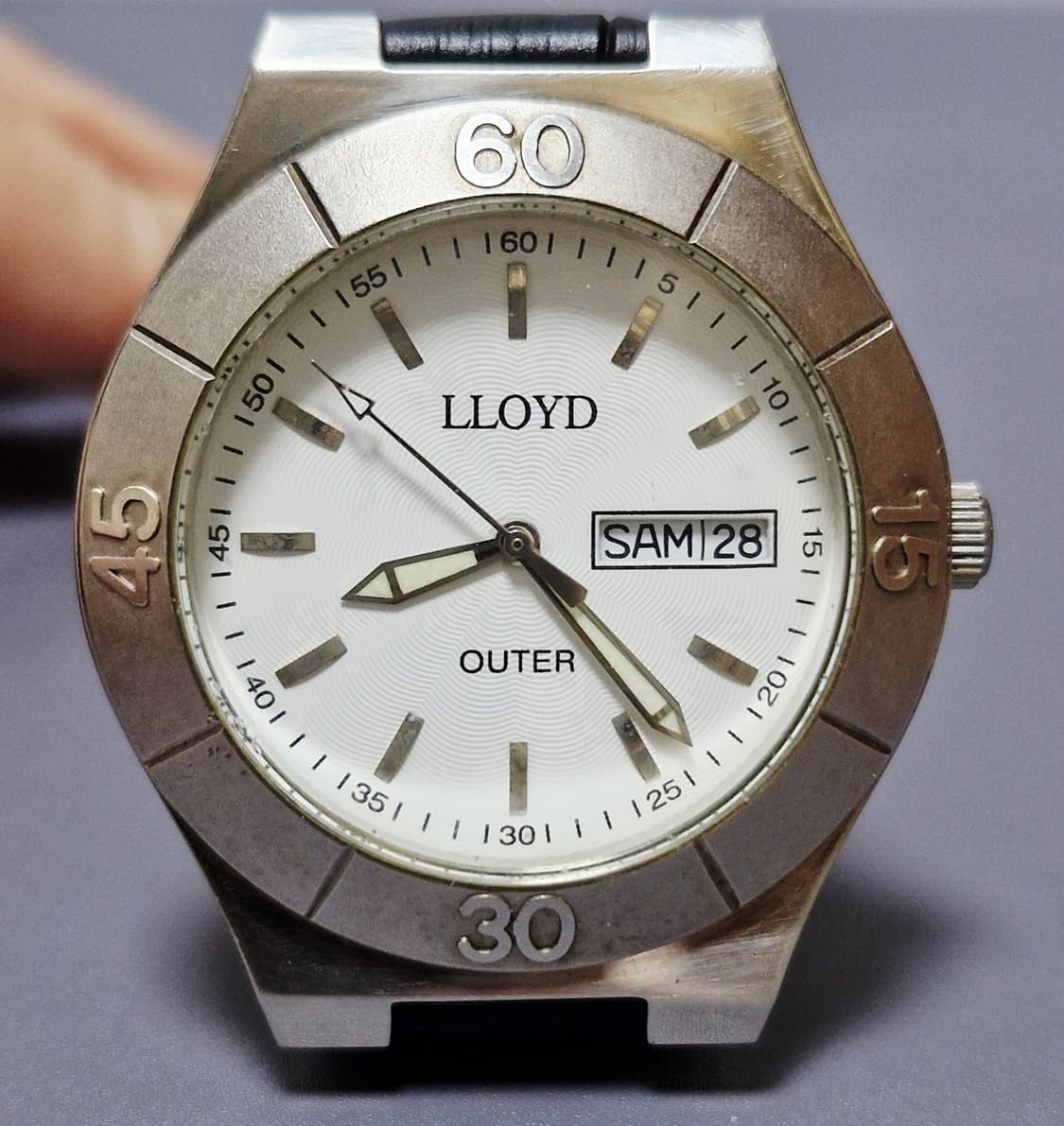 로이드 남성 쿼츠시계  상품이미지1